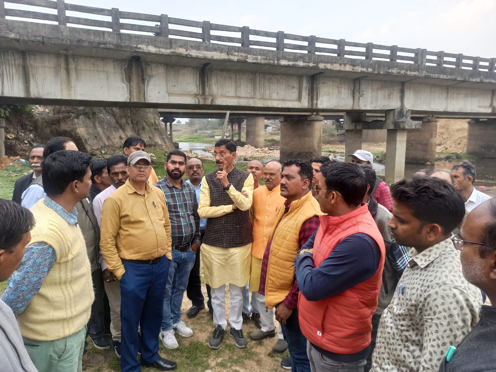 रांची का ‌सबसे बड़ा शवदाह गृह कहां बनेगा, जानिए