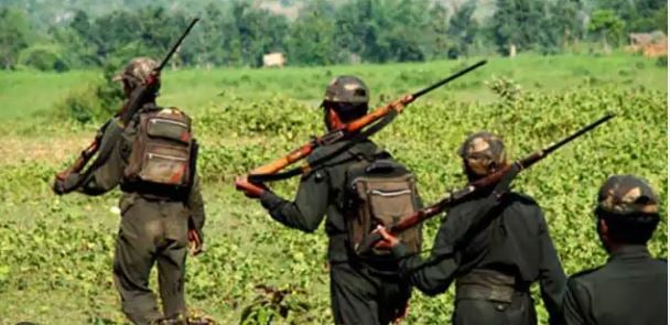 झारखंड बनने के बाद 800 से ज्यादा लोगों की हत्या कर चुके हैं नक्सली, जानिए आज क्या है स्थिति