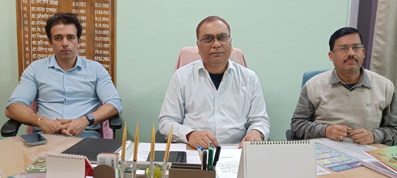 गुजरात से पीएम नरेंद्र मोदी दुमका को देंगे सौगात, नर्सिंग कॉलेज का ऑनलाइन करेंगे उद्घाटन