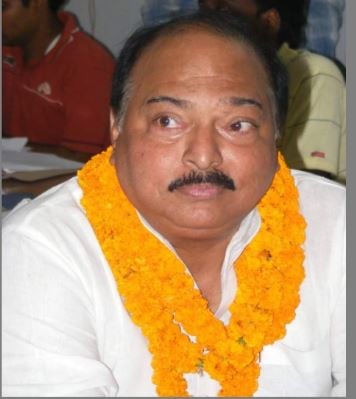 सरफराज अहमद का कांग्रेस में शामिल होने की चर्चा ! आखिर राज्यसभा चुनाव से पहले कौन फैला रहा रायता!