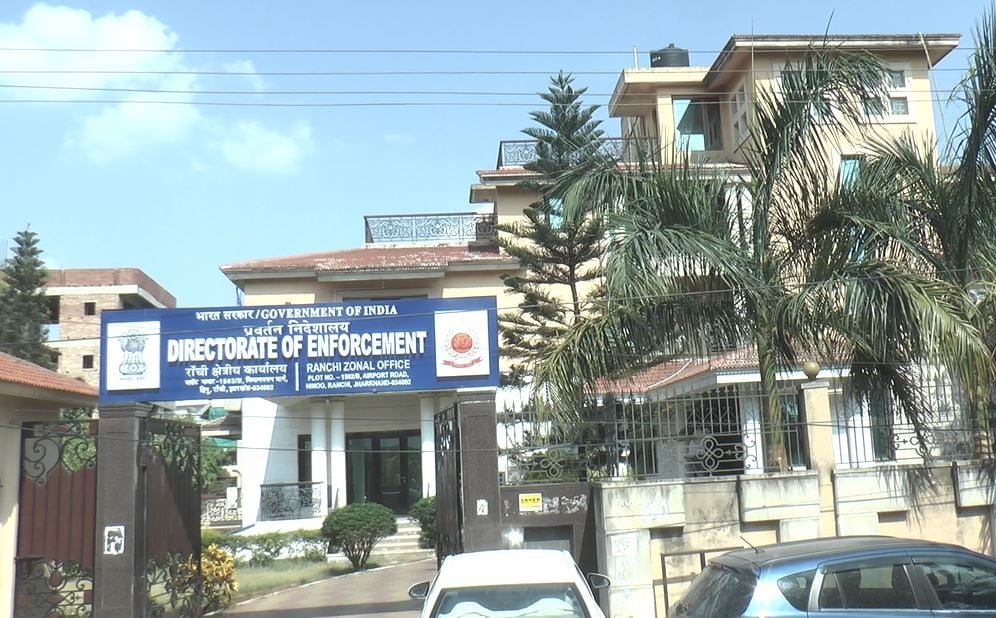 ED Action in illegal Mining: नीबू पहाड़ अवैध खनन की जांच दोबारा तेज,आईएएस से लेकर कई को समन भेजने की तैयारी,जानिए क्या है पूरा मामला