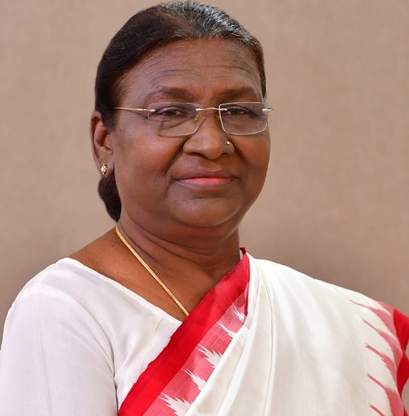 राष्ट्रपति के रांची आगमन पर चार जोनों में दंडाधिकारियों की प्रतिनियुक्ति, इन क्षेत्रों को किया नो ड्रोन जोन घोषित