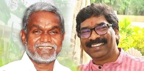 ''हेमंत सोरेन कभी जेल नहीं जाते, अगर..."  जानिए मुख्यमंत्री चंपई सोरेन ने क्या ऐसी बात बोल दिया, जिससे भाजपा को मिर्ची लगना तय है !