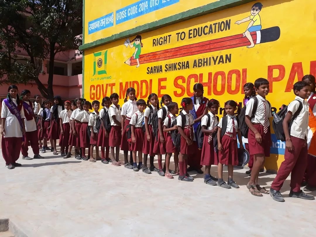 TNP SPECIAL:मुख्यमंत्री बदलते चले गए लेकिन झारखंड के मिडिल स्कूलों में नहीं सुधरे पढ़ाई के इंतजाम,रांची,धनबाद और पलामू का तो हाल बेहाल,पढ़िए यह रिपोर्ट