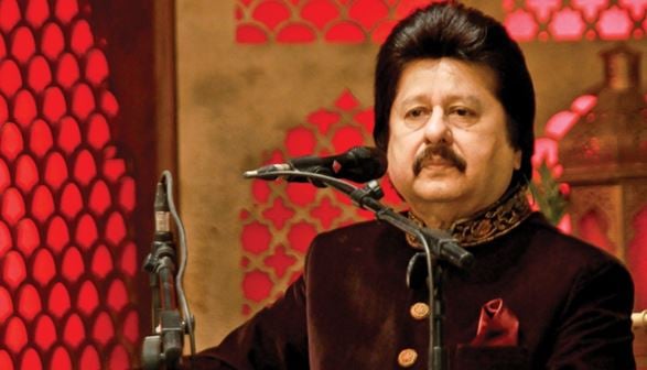 मशहूर गजल गायक पंकज उधास का निधन, लंबे समय से चल रहे थे बीमार