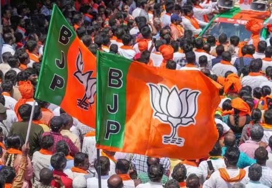 लोकसभा चुनाव में जीते हुए प्रत्य़ाशी न समझे की उनका टिकट पक्का है ! हरेक सीट से तीन-तीन नाम भेजेगी झारखंड भाजपा !