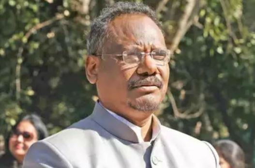 आखिर कांग्रेस छोड़ भाजपा में क्यों शामिल हुई गीता कोड़ा ? जानिए एक दिग्गज नेता ने क्या खुलासा किया