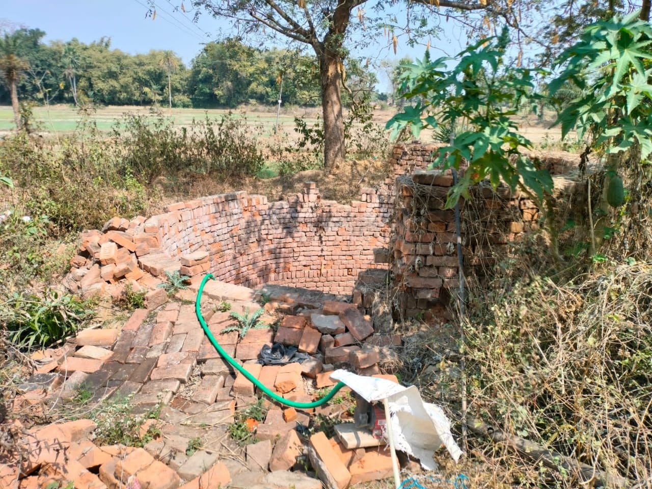 बोरियो में आदिवासी ग्रामीणों ने भ्रष्टाचार के खिलाफ छेड़ा जंग,कहा- यदि डीसी ने नहीं कि कार्रवाई तो होगा जोरदार प्रदर्शन