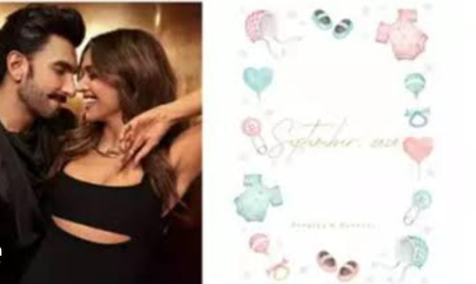 बधाई हो! मां बननेवाली है दीपिका पादुकोण, सितंबर 2024 में दीपिका-रणवीर के घर गूंजेगी किलकारी, एक्ट्रेस ने इंस्टाग्राम पर किया खुलासा