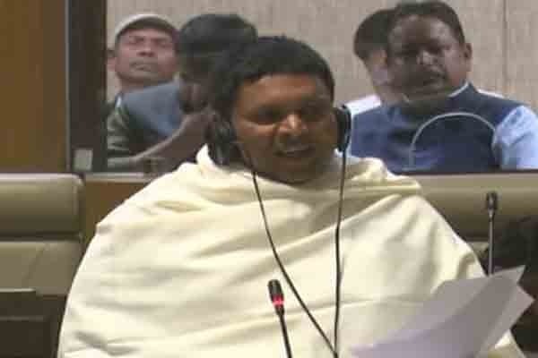 चंपाई सरकार ने 5.57 लाख किसानों के लिए की बड़ी घोषणा, 3 माह में मिलेगी सीएम सुखाड़ राहत योजना की राशि, जानिए सदन में क्या-क्या हुआ