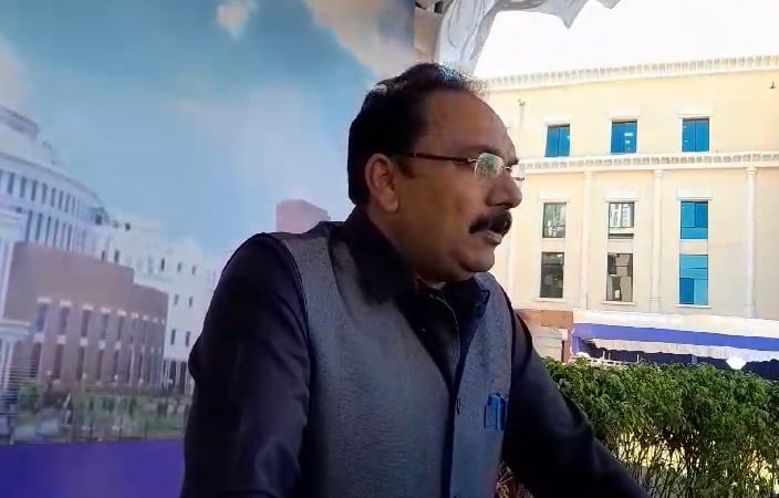 झारखंड में शेख भिखारी के नाम पर होगी उर्दू विश्वविद्यालय की स्थापना, विधायक प्रदीप यादव की मांग पर सरकार ने जतायी सहमति