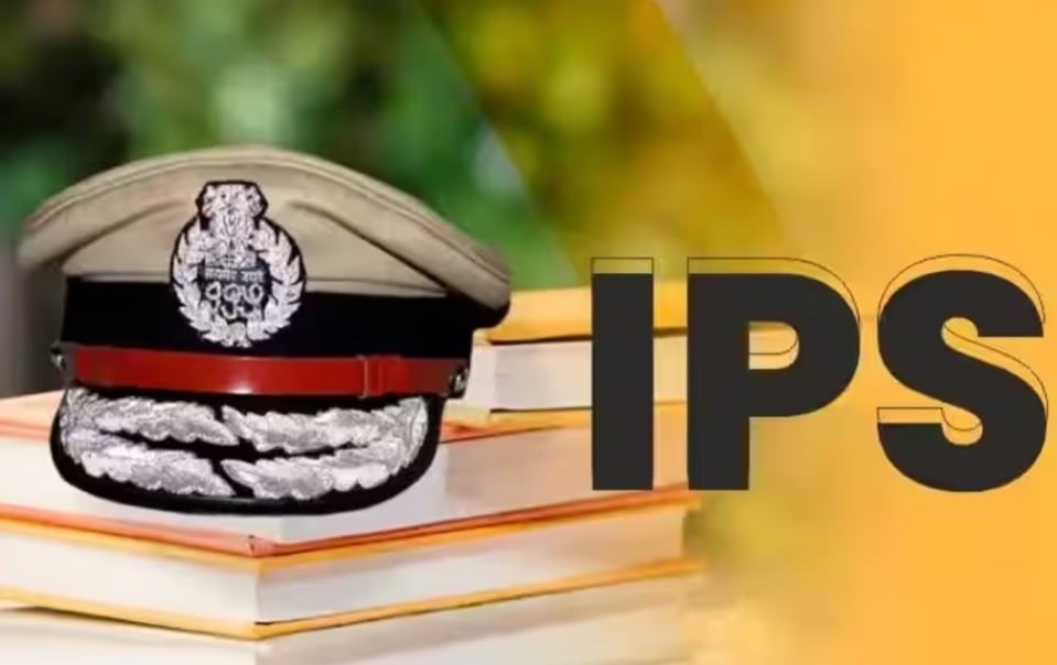 झारखंड सरकार ने 27 IPS अधिकारियों का मूवमेंट ऑडर किया जारी, जानिए कौन कहां हैं