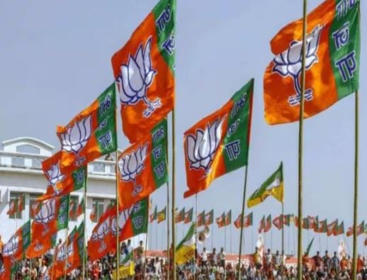 लोकसभा चुनाव : भाजपा के टिकट के लिए मारामारी ! सिंहभूम से गीता कोड़ा का टिकट मिलना तय ! बाकी प्रत्याशी के लिए मश्शकत जारी