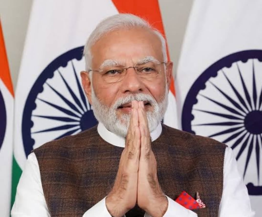 धनबाद से ही आज प्रधानमंत्री नरेंद्र मोदी झारखंड में चुनाव प्रचार का क्यों करेंगे शंखनाथ,जानिए इसका पूरा गुणा भाग