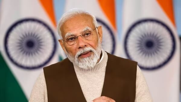 पीएम मोदी थोड़ी देर में पहुंचेंगे धनबाद, देंगे कई योजनाओं की सौगात, हर्ल का करेंगे उद्घाटन, लोकसभा चुनाव का करेंगे शंखनाद