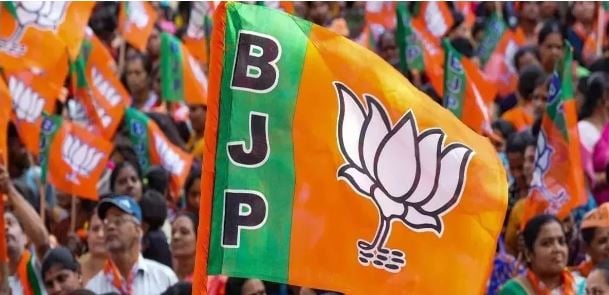 Loksabha Election 2024:- भाजपा ने 200 उम्मीदवारों का नाम किया फाइनल ! आज  शाम 6 बजे आ सकती है पहली लिस्ट