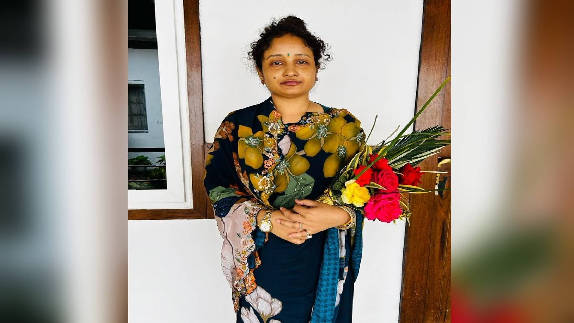 बर्थडे गिफ्ट में हेमंत ने सौंपा फूलों का गुच्छा! जन्म दिन पर भावुक कल्पना का बयान, भाजपा के कुचक्र से नहीं टूटने वाली झारखंडियों की हिम्मत