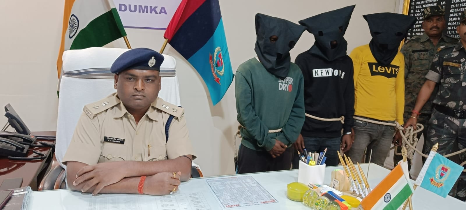 Big Breaking : रेप पीड़ित विदेशी महिला को मुआवजा देगी सरकार ! SP का दावा आरोपी को मिलेगी ऐसी सजा की बनेगा मिसाल