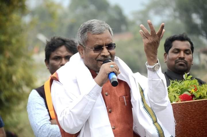 नोट के बदले वोट मामले में सुप्रीम कोर्ट के फैसले का भाजपा ने किया स्वागत, JMM विधायक सीता सोरेन पर हमलावर