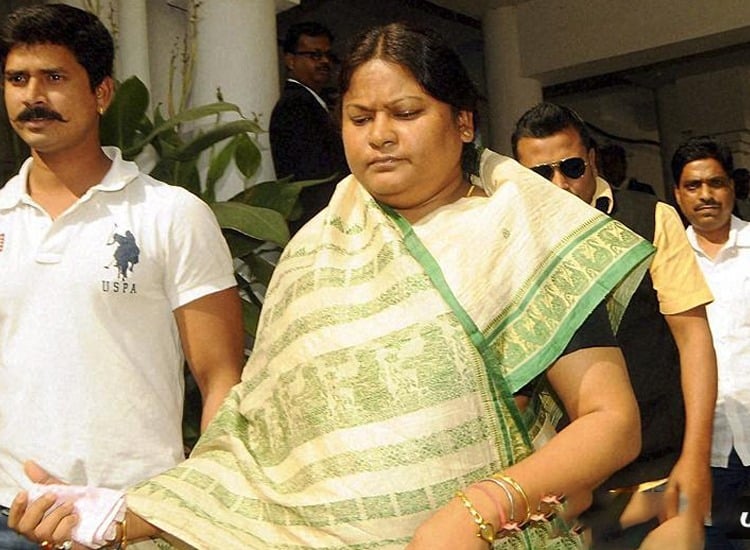 सीता से भाजपा का मोहभंग! फुस्स हुआ कोल्हान के बाद संताल में सेंधमारी का प्लान या दवाब बनाने की रणनीति पर काम कर रहें बाबूलाल