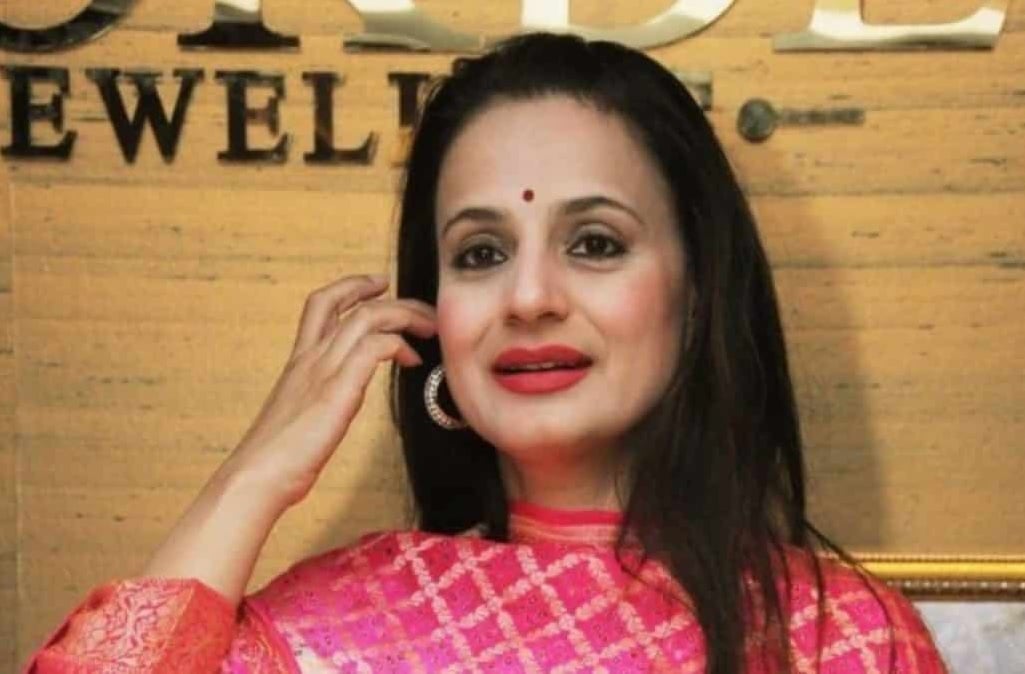 अभिनेत्री अमीषा पटेल कोर्ट में नहीं हुई हाजिर, चेक बाउंस मामले में आज थी पेशी