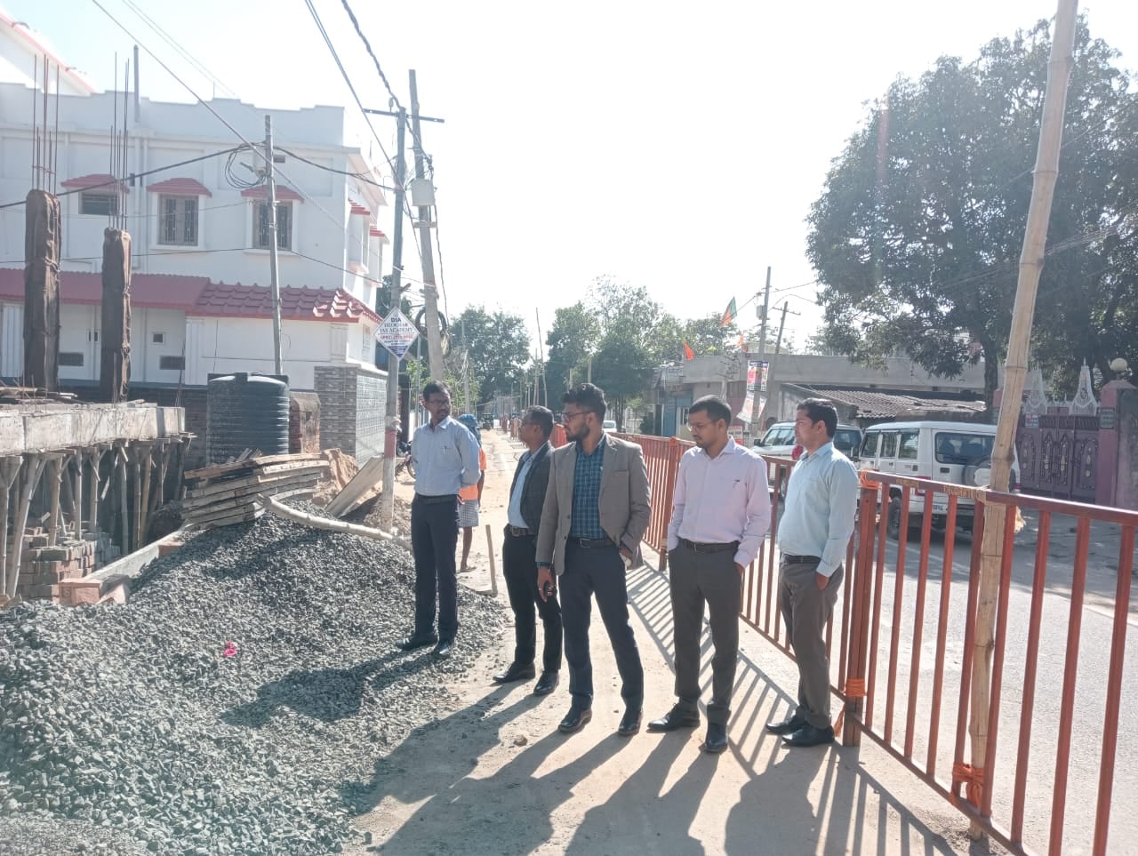 महाशिवरात्रि पर बाबानगरी में उमड़ेगा भक्तों का जनसैलाब! नगर निगम द्वारा शहरी क्षेत्रों में द्वारा तैयारी लगभग पूरी, पढ़ें क्या है सुरक्षा के इंतजाम