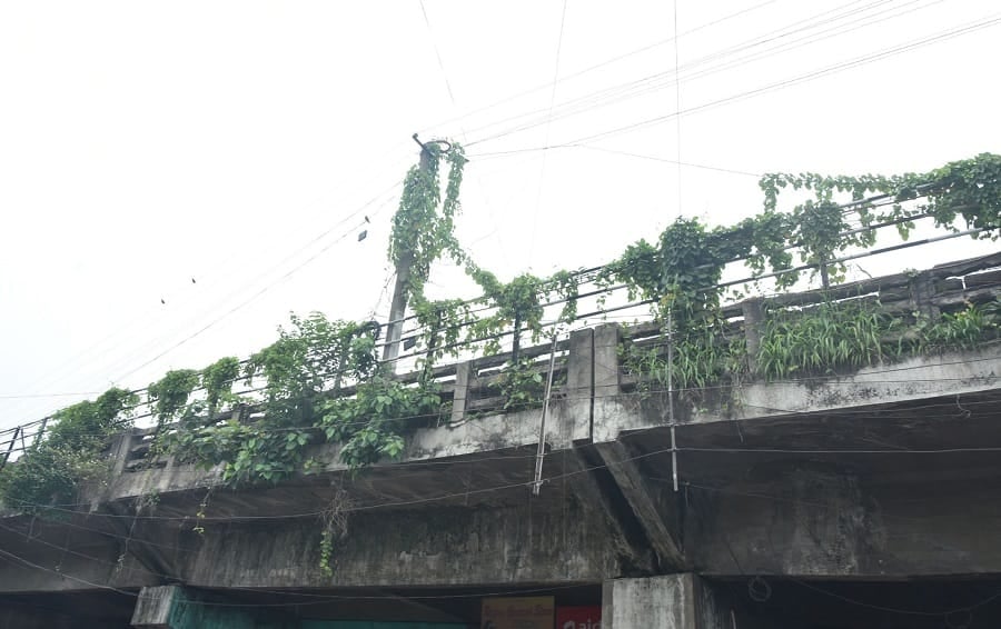 धनबाद के लिए सुखद खबर:बैंक मोड़ फ्लाईओवर पर बिना ट्रैफिक रोके ही होगी रिपेयरिंग,जानिए कैसे होगी मरम्मत