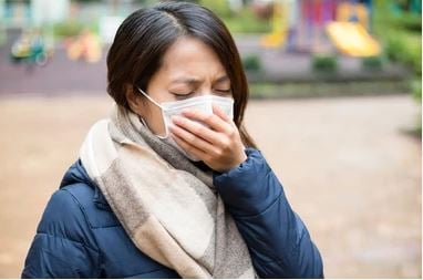 मौसम की करवट ने दी बीमारियों की दस्तक, रांची में स्वाइन फ्लू के मिले तीन मरीज