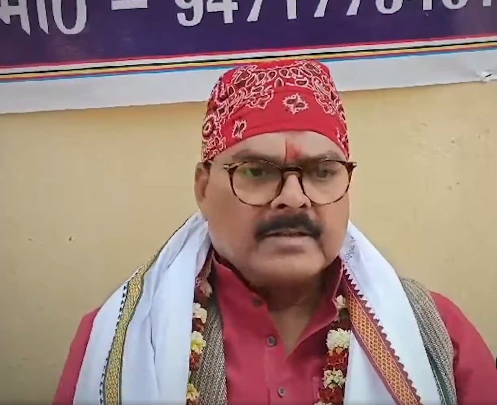 धनबाद में  कांग्रेस प्रत्याशियों  को लेकर माथपच्ची ! अशोक सिंह के नाम को लेकर चर्चा तेज, जानिए इसके पीछे की वज़ह