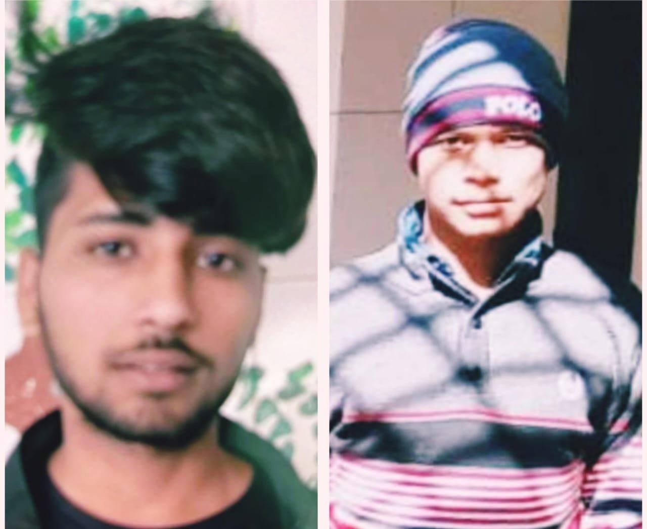 बिहार:लॉरेंस बिश्नोई गैंग के दो शूटर गिरफ्तार, नेपाल भागने की तैयारी में थे कुख्यात, पढ़ें कैसे पुलिस ने धर दबोचा