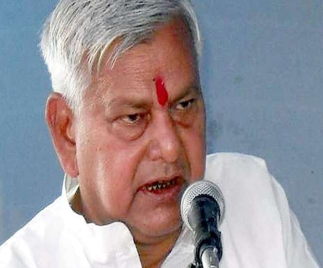 Dhanbad Lok Sabha seat: पीएन सिंह का कटेगा टिकट या करेंगे कंटिन्यू उठ रहे कई सवाल,क्या बीजेपी हजारीबाग का उदाहरण धनबाद में करेगी रिपीट, पढ़ें विस्तार से