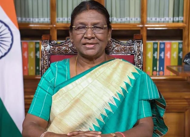 international women's day : देश की 5 टॉप महिला, राष्ट्रपति से लेकर कारोबारी तक, हर जगह इनके नामों की चर्चा