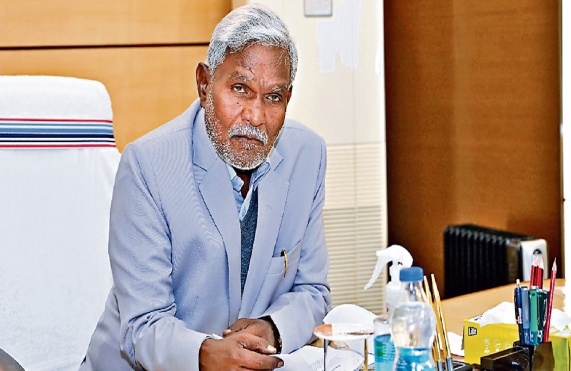 12 मार्च को होगी झारखंड कैबिनेट की बैठक, कई एजेंडों पर लग सकती है मुहर