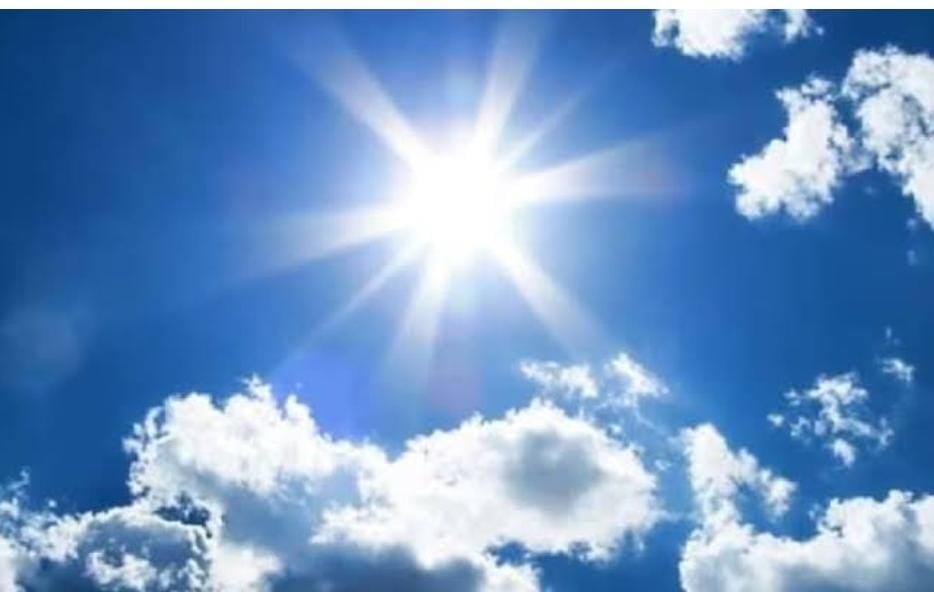 Jharkhand weather:झारखंड में 9 से 12 मार्च तक साफ रहेगा मौसम, रांची सहित कई जिलों का बढ़ेगा पारा, 13 मार्च को बारिश के साथ वज्रपात की संभावना