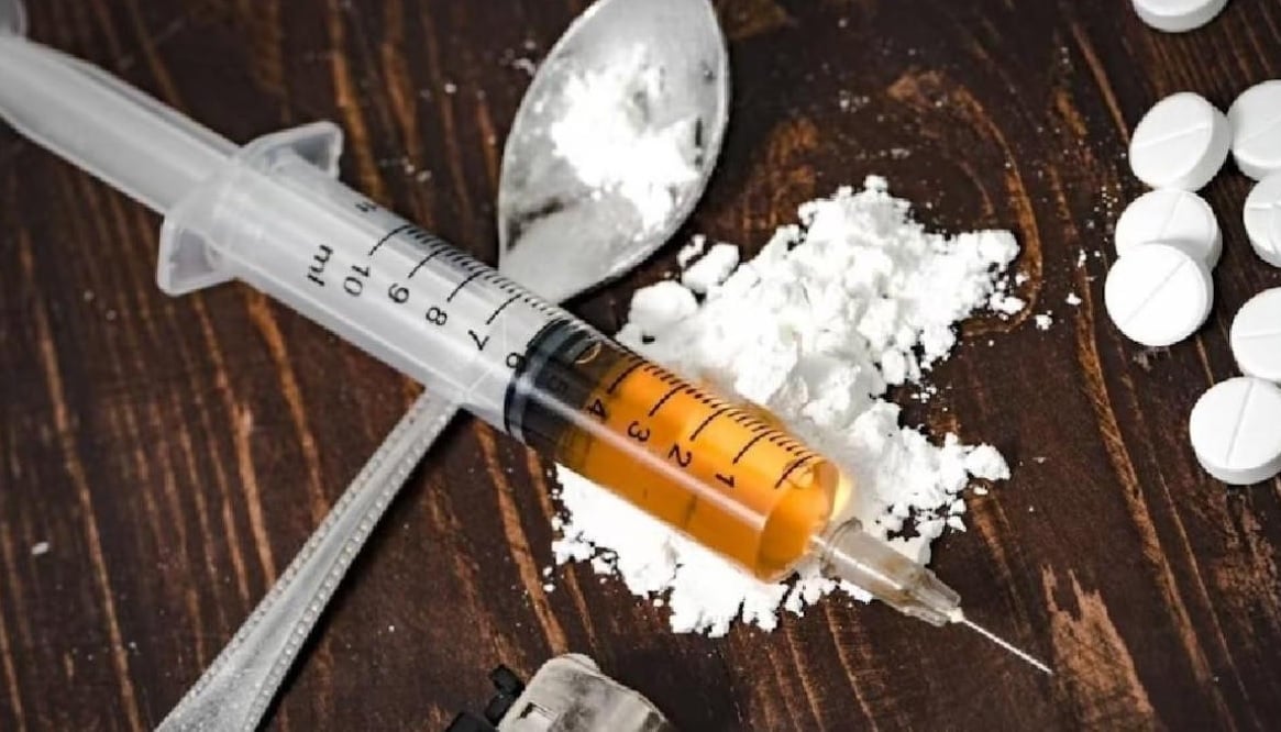 अब नशे के सौदागरों पर कसेगा शिकंजा ! जानिए कैसे मनी ट्रेल के जरिए किंगपिन तक पहुंचने की तैयारी में है झारखंड पुलिस