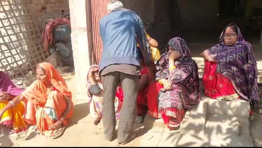Breaking From Bihar : सीतामढ़ी में दर्दनाक सड़क हादसा!  कार और ट्रक की भीषण टक्कर में एक ही परिवार के 7 लोगों की मौत, पढ़ें विस्तार से