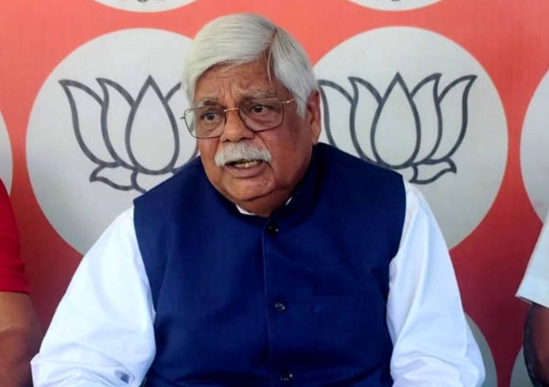 Lok Sabha Elections 2024 : बीजेपी सांसद बीडी राम के काम से जनता कितनी संतुष्ट, क्या पलामू से तीसरी बार पहुंच पाएंगे संसद, जानिए माननीय का लेखा-जोखा