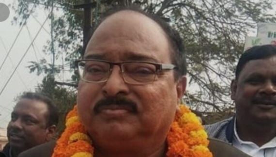 राज्यसभा चुनाव ; कल 11 बजे सरफराज अहमद दाखिल करेंगा पर्चा, इंडिया गठबंधन के उम्मीदवार होंगे झामुमो नेता