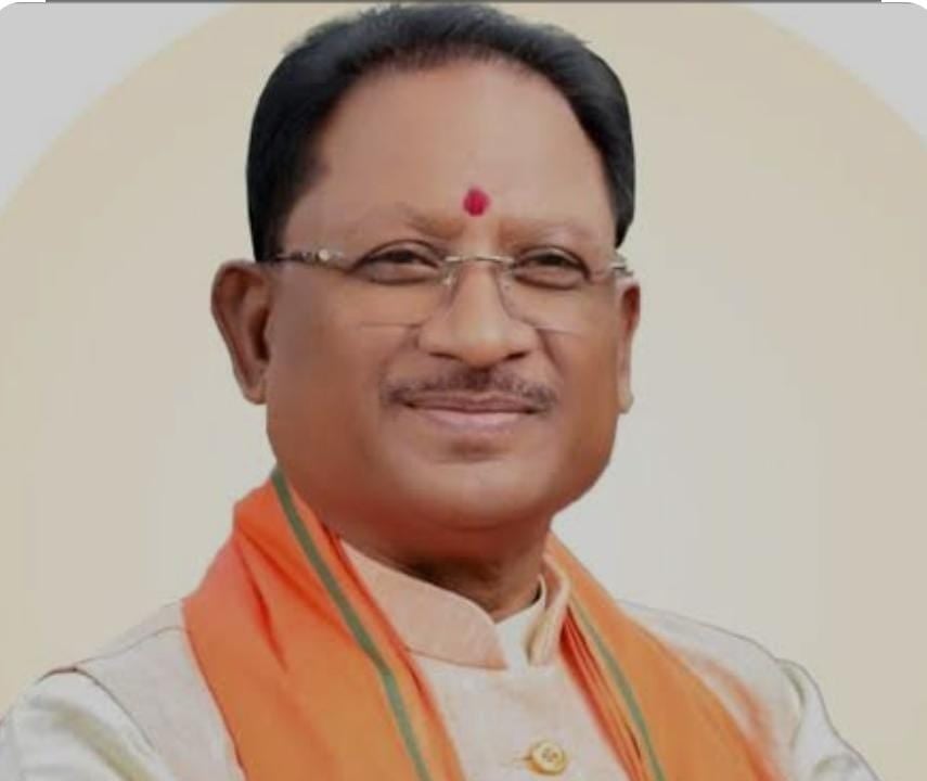 आज बाबानगरी आयेंंगे छत्तीसगढ़ के मुख्यमंत्री, पढ़ें विष्णुदेव साय के देवघर दौरे का असल मकसद