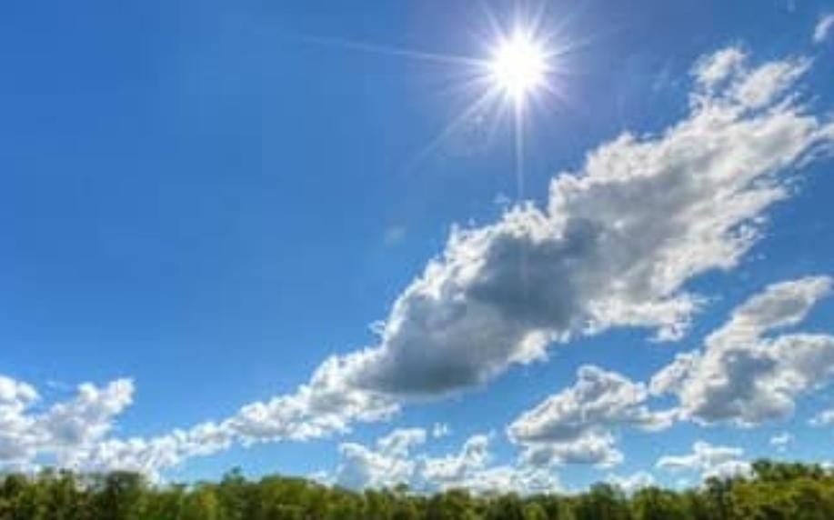 Jharkhand weather:झारखंड में अगले चार दिनों तक ड्राई रहेगा मौसम, लोगों को होगा गर्मी का एहसास,  इन जिलों का चढ़ेगा पारा