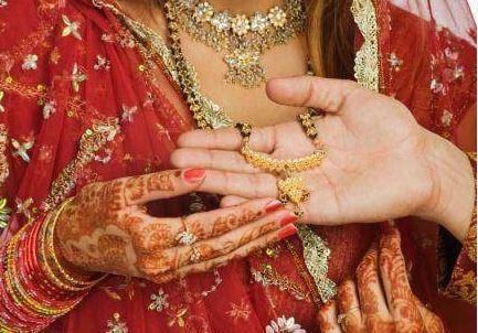 एक शादी जो हो नहीं सकी, मंगल सूत्र सोने का नहीं मिला तो भड़क गई दुल्हन !  फिर थाने पहुंचकर क्या लगाया आरोप पढ़िए