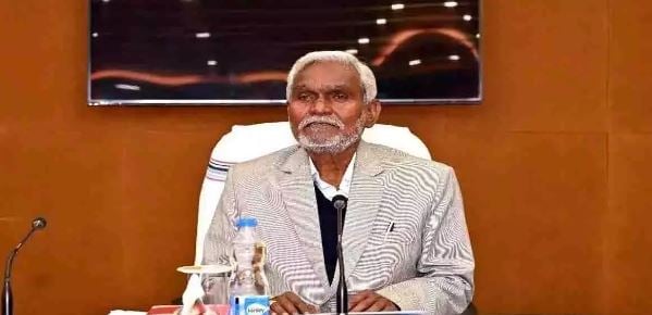 BREAKING NEWS:- मुख्यमंत्री चंपाई सोरेन की अध्यक्षता में हुई झारखंड कैबिनेट की बैठक, जानिए किन-किन प्रस्तावों पर लगी मुहर