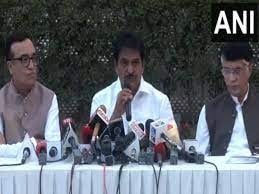 Lok Sabha Election 2024 :  काग्रेंस की दूसरी सूची में भी सामाजिक न्याय की झलक! झारखंड में टिकट की आस लगाये सियासी सूरमाओं को लग सकता है झटका