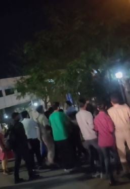 रिम्स में मारपीट, डॉक्टर औऱ मरीज के परिजन भिड़े , जानिए पूरी खबर
