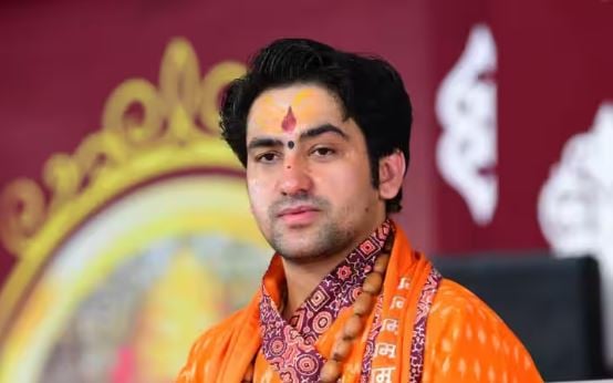 भोलेनाथ की नगरी देवघर में सजेगा बाबा बागेश्वर का दरबार, 15 मार्च को बहेगी भक्ति की बयार