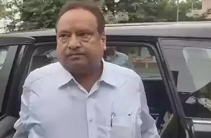 चीन जाना चाहते है विष्णु अग्रवाल, जमीन घोटाले के आरोपी ने अदालत से मांगी अनुमति