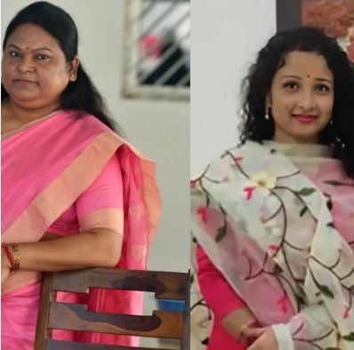 JMM LS Election: जानिए जेएमएम किन-किन लोकसभा सीटों पर कर रहा दावा, सोरेन परिवार की बहू कल्पना और सीता सोरेन की भी चुनाव लड़ने की चर्चा