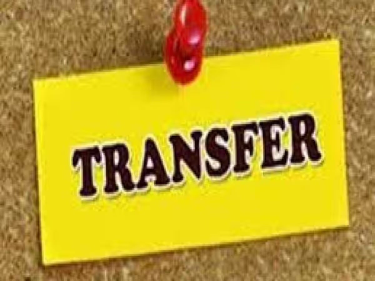 Breaking : ट्रैफिक एसपी सुमित अग्रवाल बने रांची के ग्रामीण एसपी, पीयूष पांडेय का जैप 10 में ट्रांसफर, चार डीएसपी का तबादला