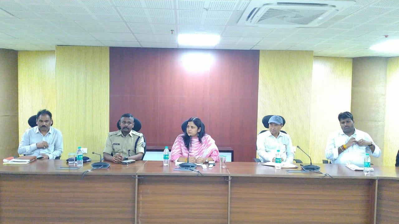 25 मई 2024 को धनबाद में होगी वोटिंग,नामांकन की अंतिम तिथि छह मई, जिला और पुलिस प्रशासन ने की है ठोस तैयारी