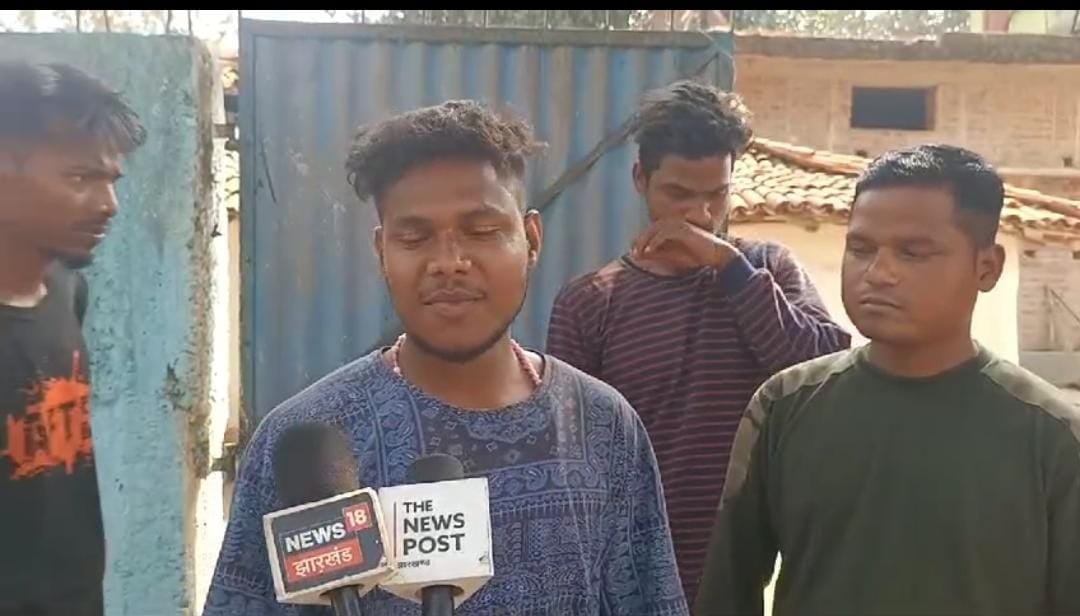 IPL 2024 : स्टार क्रिकेटर रोबिन मिंज का आईपीएल में खेलना मुश्किल! सड़क दुर्घटना में हुए थे चोटिल, गुमला में मायूसी